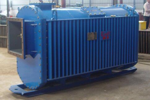 KS13-1000KVA鹤城矿用变压器